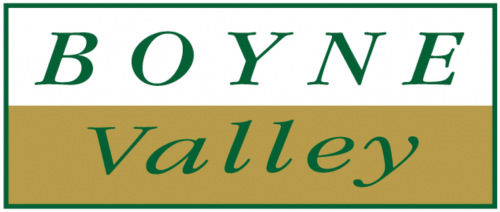 Boyne Valley